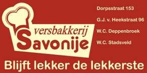 Versbakkerij Savonije