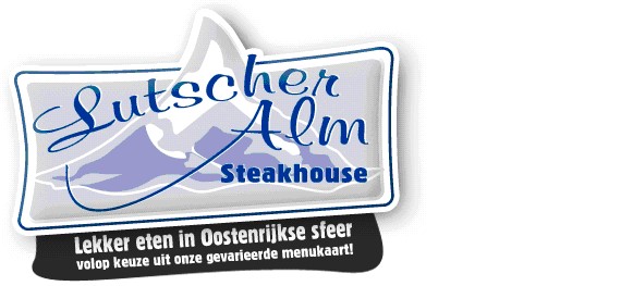 Lutscher Alm Steakhouse