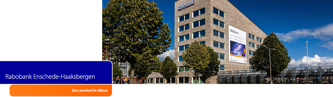 Rabobank Enschede-Haaksbergen