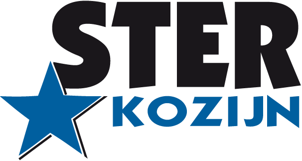 Ster Kozijn