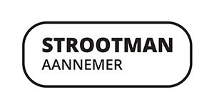 Aannemersbedrijf Strootman