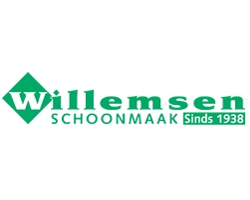 Willemsen schoonmaak