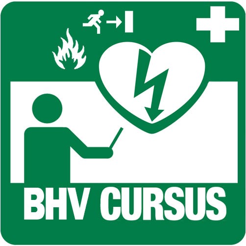 BHV cursus