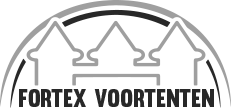 Logo Fortex Voortent Nederland