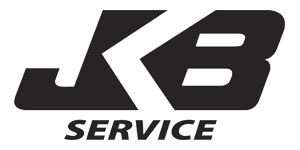 Logo JKB Transport B.V.