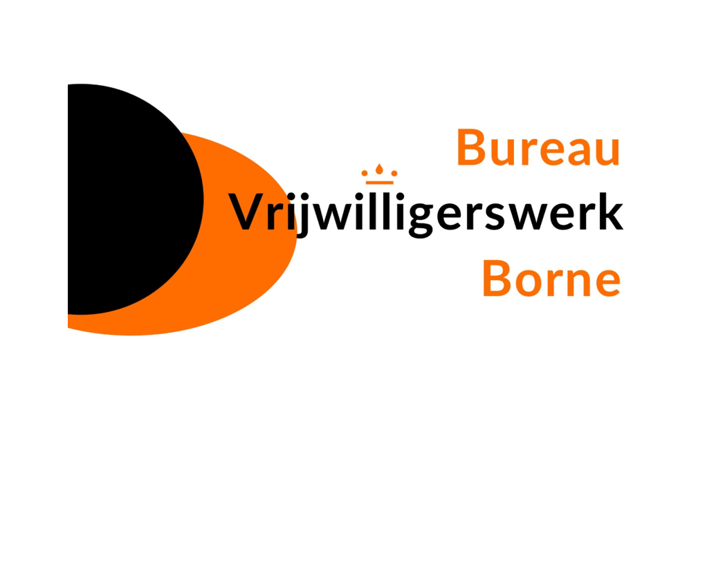Bureau Vrijwilligerswerk Borne