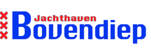 Logo Jachthaven Bovendiep