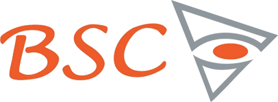 Logo BSC Software Support BV