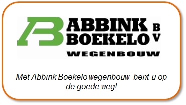 Abbink Boekelo wegenbouw