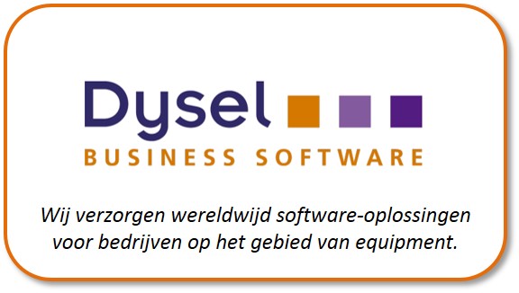 Dysel Business Software
