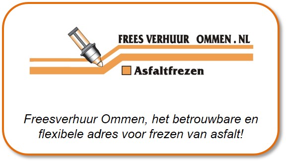 Freesverhuur Ommen 1