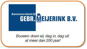 Aannemersbedrijf Gebr. Meijerink