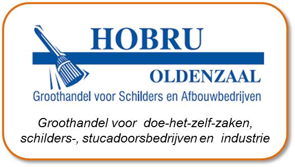 Groothandel Hobru Oldenzaal