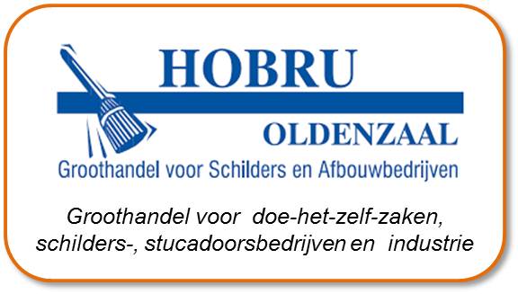 Hobru logo referentie