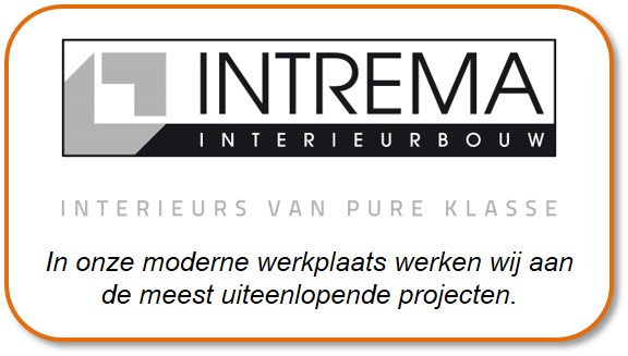Intrema interieurbouw