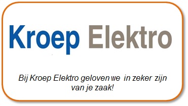 Kroep logo referentie