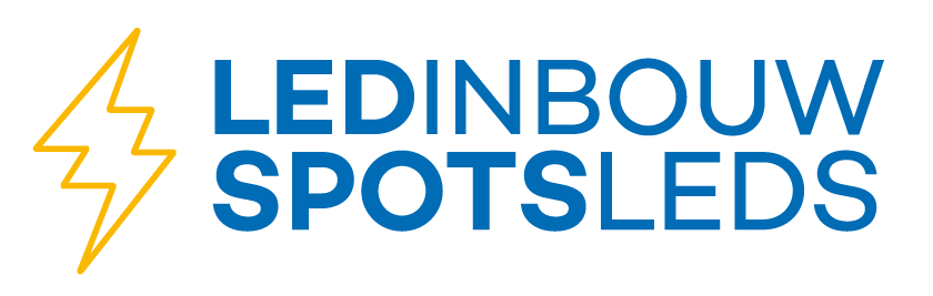 Logo Ledinbouwspotsleds