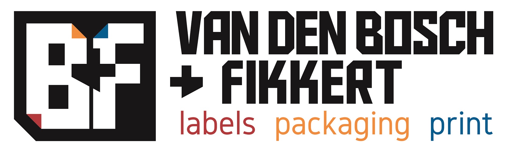 Drukkerij van Den Bosch & Fikkert B.V.