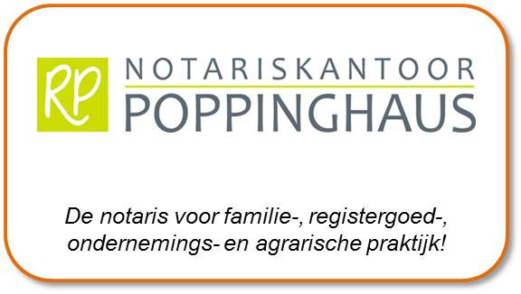 Notariskantoor Poppinghaus