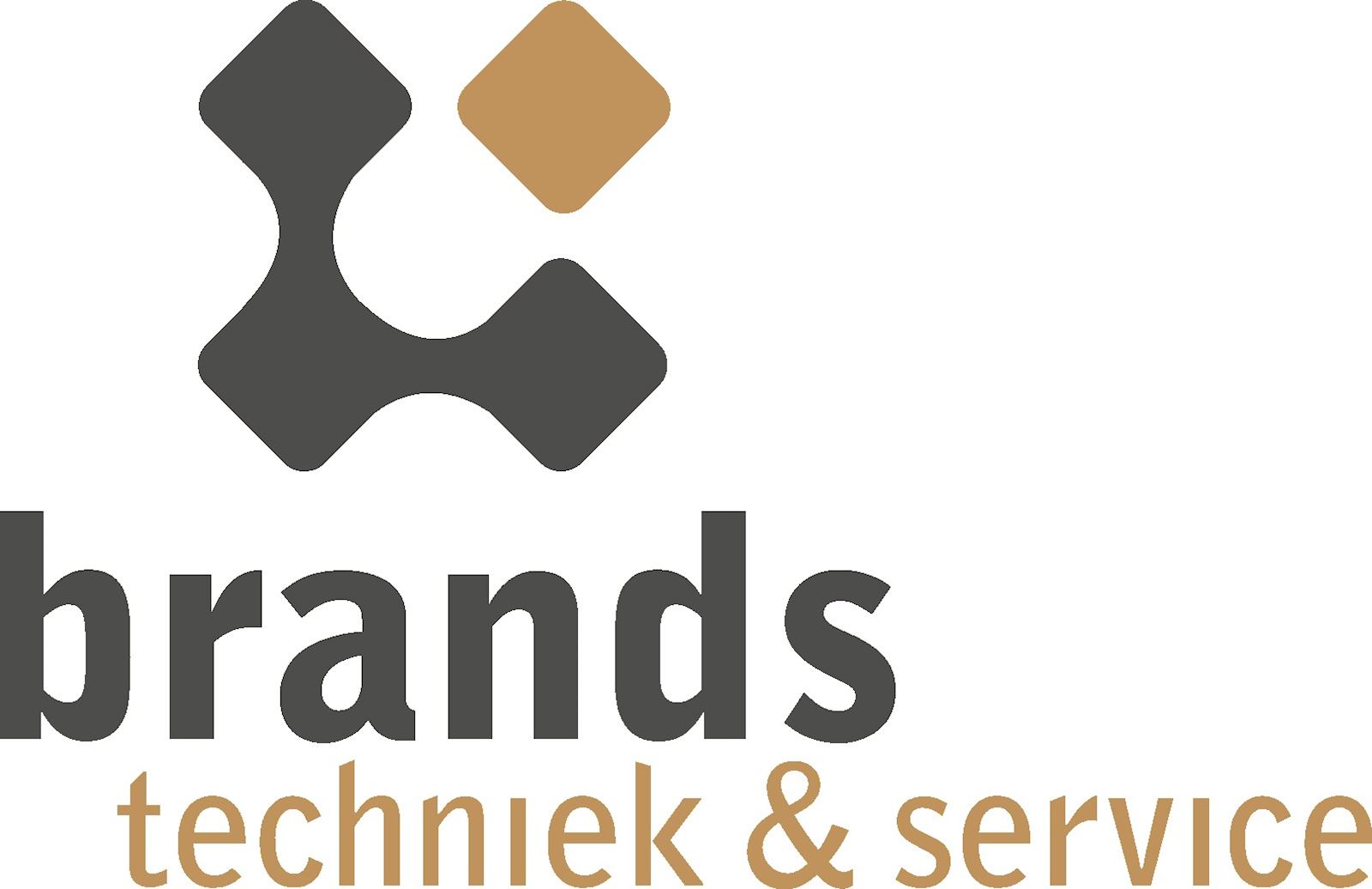 Brands Techniek Service bv logo