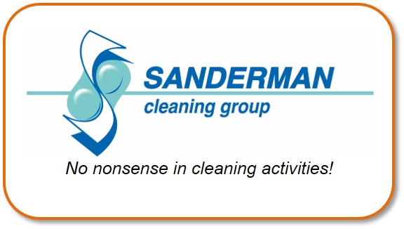 Sanderman Cleaning Group