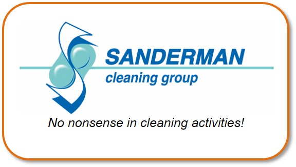 Sanderman cleaning group