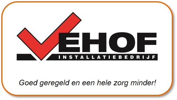 Vehof installatiebedrijf