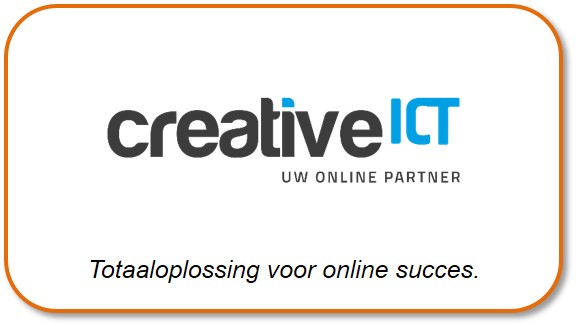 Creative ICT B.V.