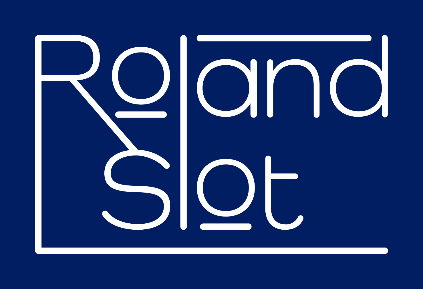 Logo Roland Slot P&O Advies
