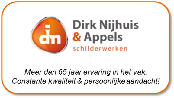 logo nijhuis en appels