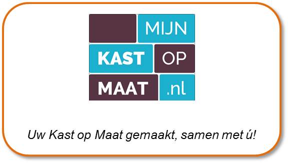 Mijn Kast Op Maat