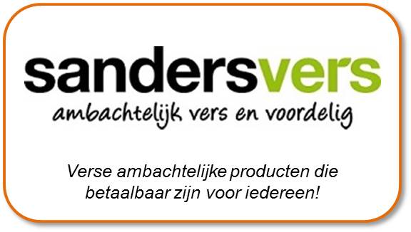Sandersvers