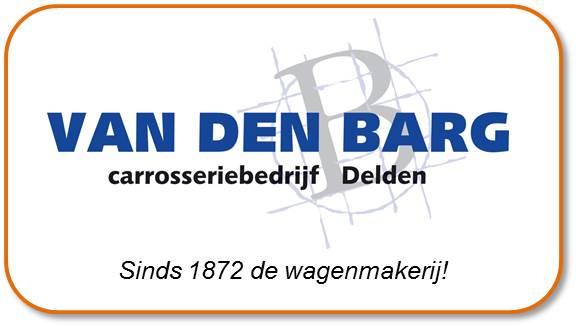 Van de Barg carrosseriebedrijf