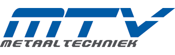 Logo MTV Metaaltechniek B.V.