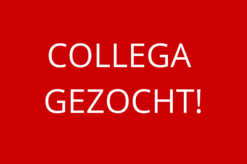 collega_gezocht