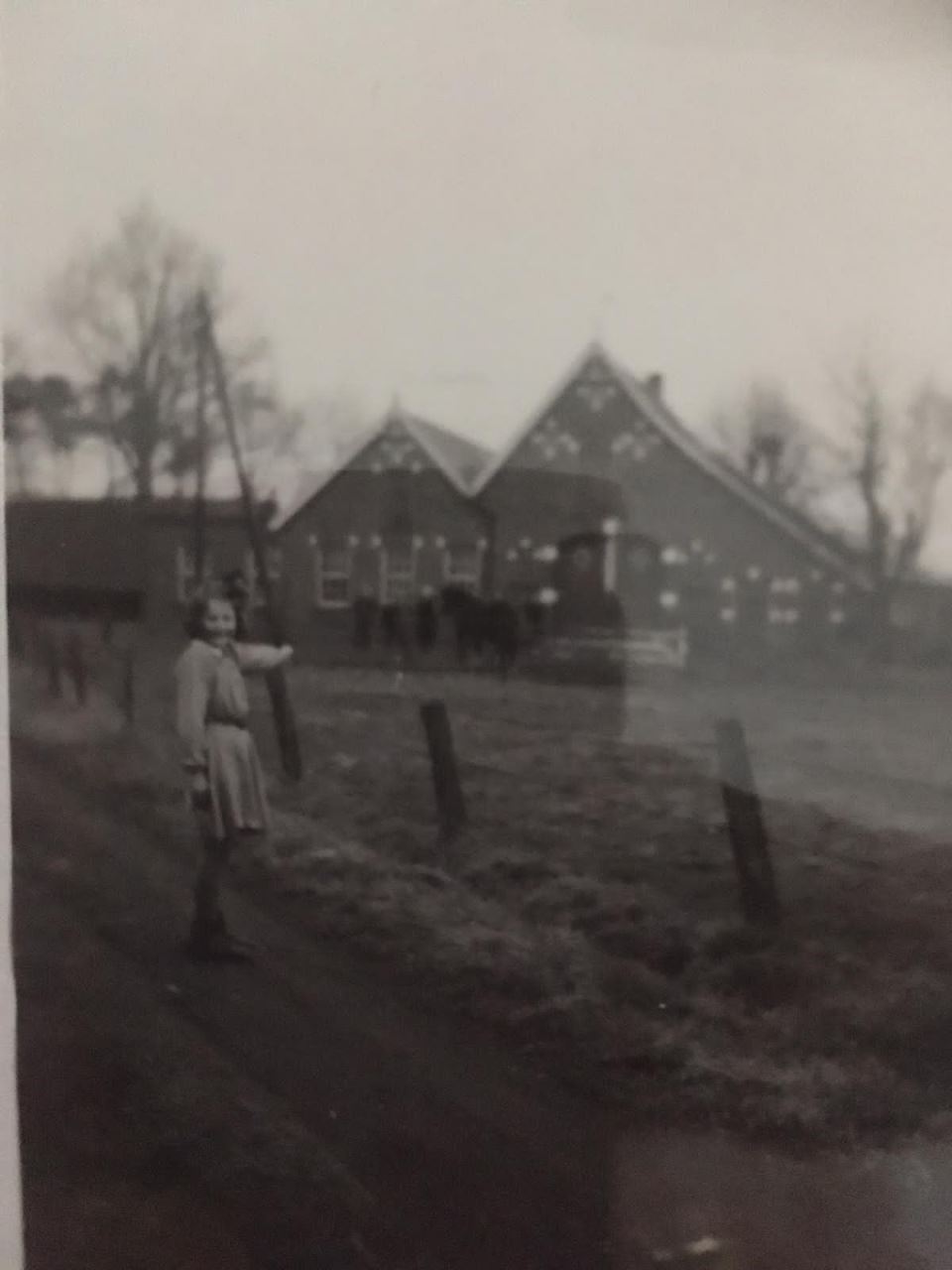 Boerderij Meijerinksweg 45