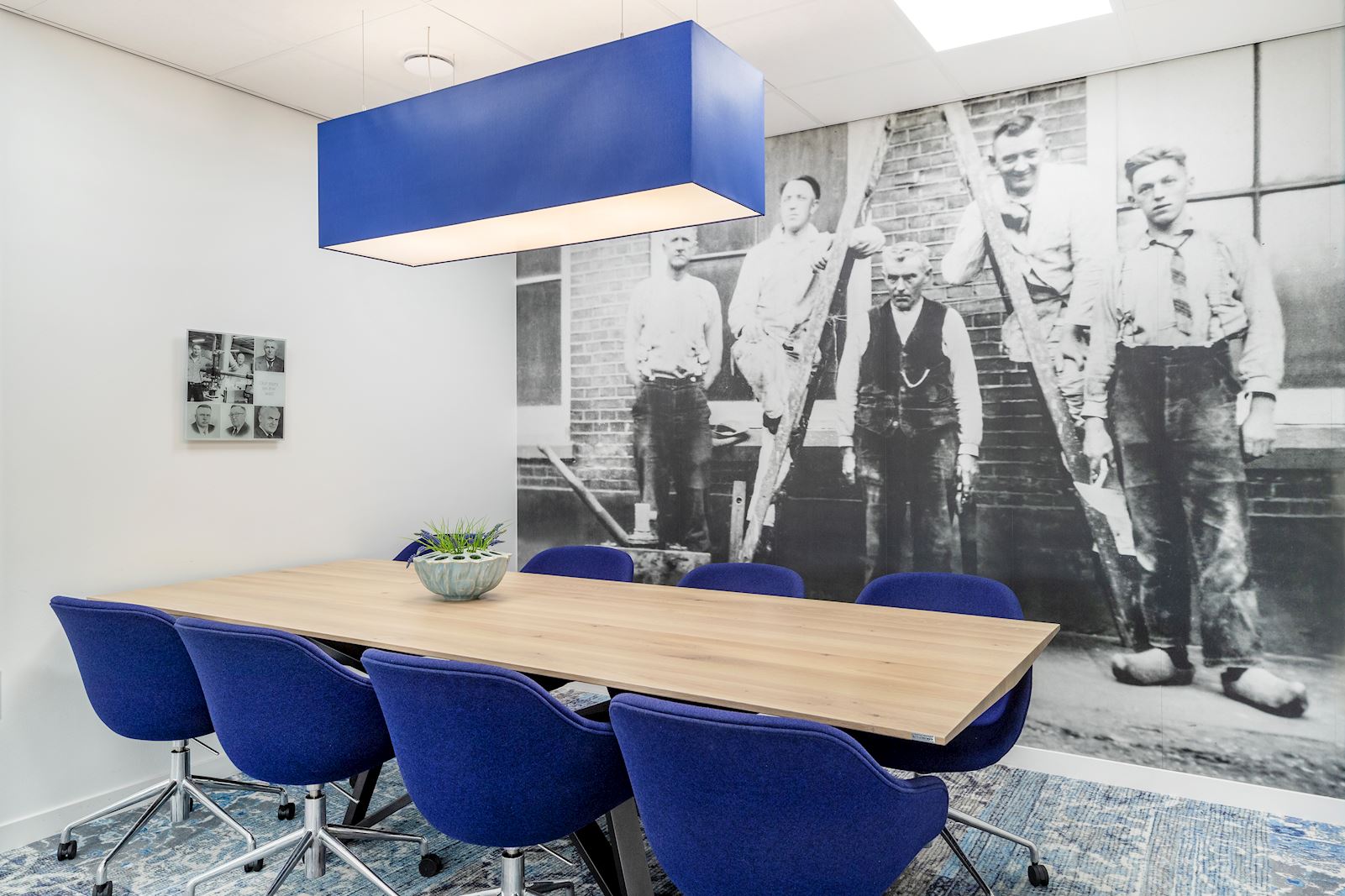 Hoe verloopt een bouwproject van offerte tot oplevering?