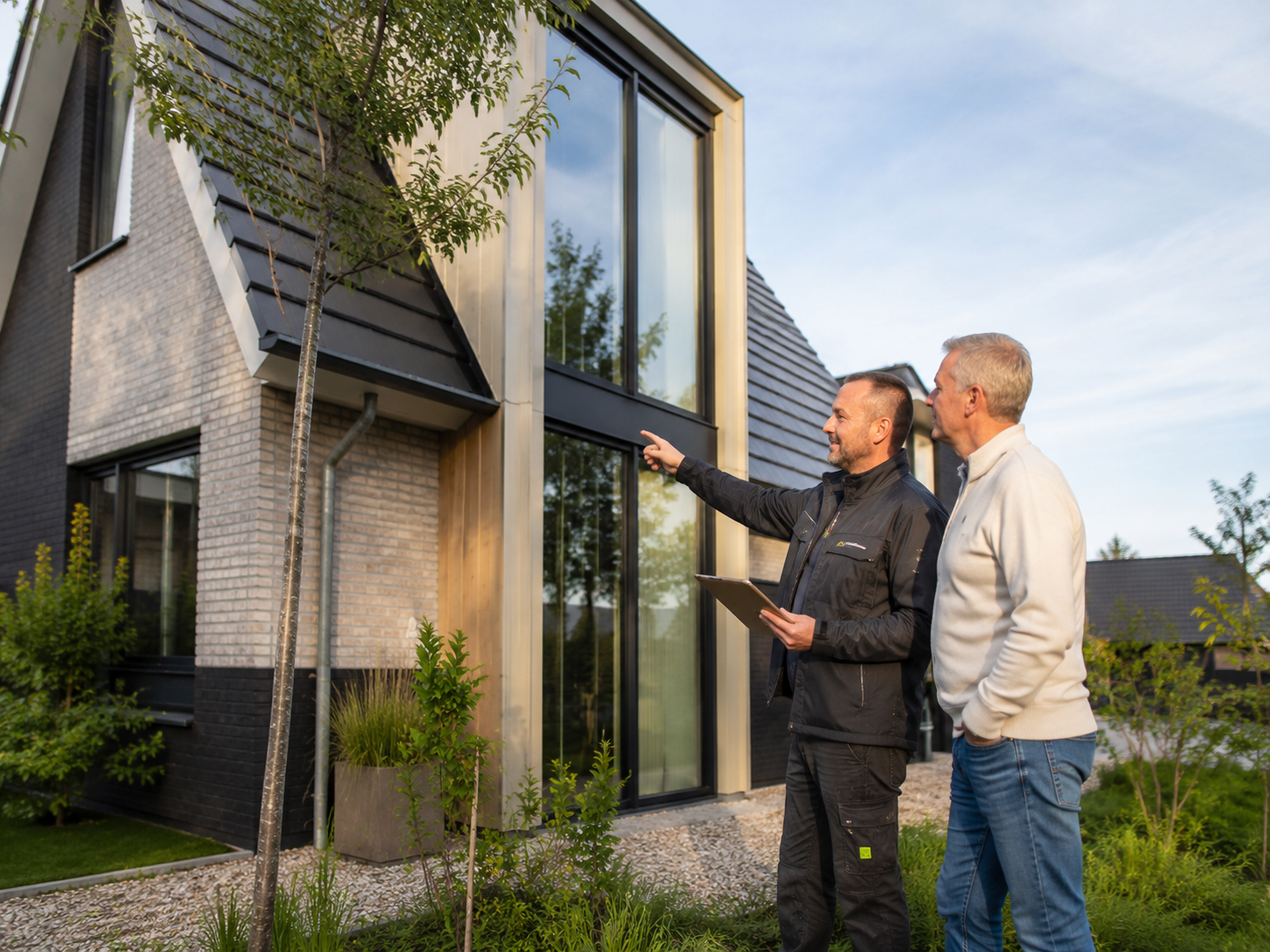 Hoe kies je een betrouwbare aannemer in Enschede?