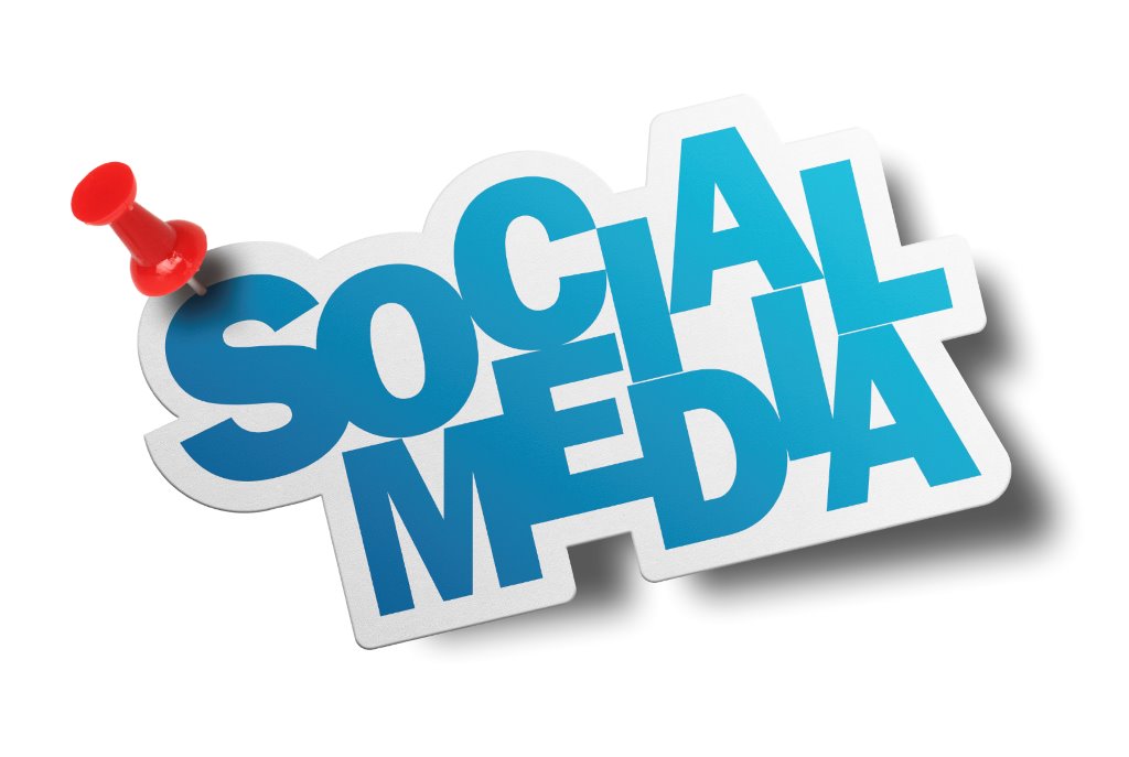 Social Media Graphic