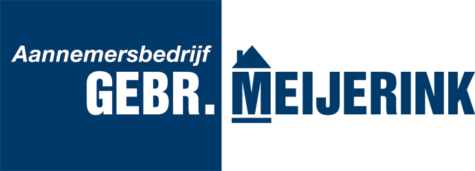 Aannemersbedrijf Gebr. Meijerink B.V.