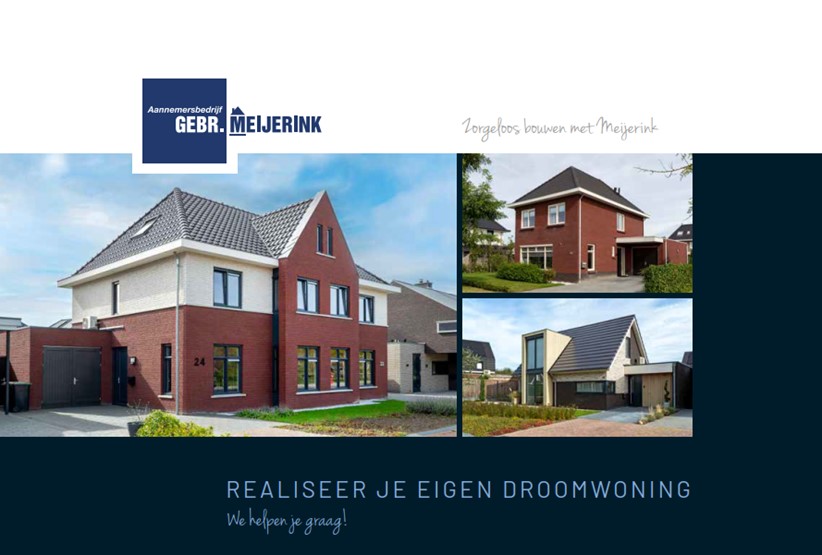 woningbrochure