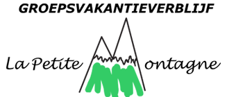 Logo La Petite Montagne