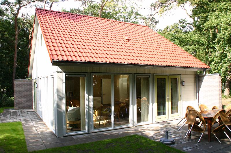 Vakantiewoning de Koekoek