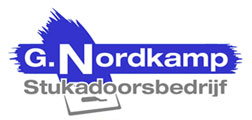 Logo Stukadoorsbedrijf Nordkamp