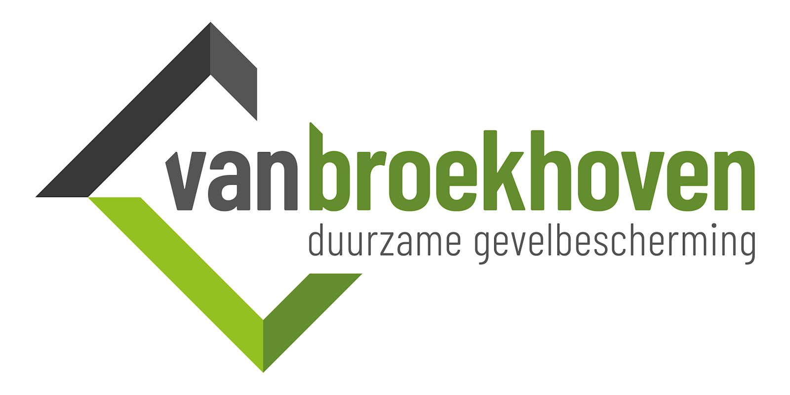 Van Broekhoven Duurzame Gevelbescherming