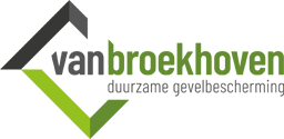 Van Broekhoven Duurzame Gevelbescherming