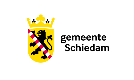 Gemeente Schiedam logo