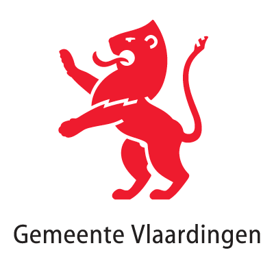 Gemeente Vlaardingen logo