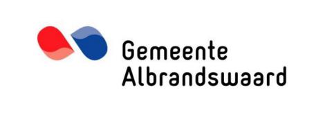 Logo Gemeente Albrandswaard