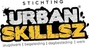 Logo Stichting Urban Skillsz